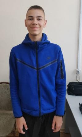 Игорь З., родился в марте 2010 г.