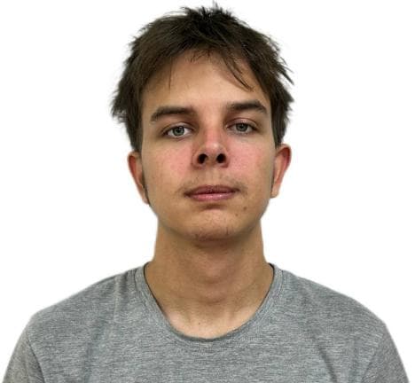 Егор Ч., родился в мае 2008