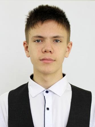 Владимир Е., родился в мае 2009
