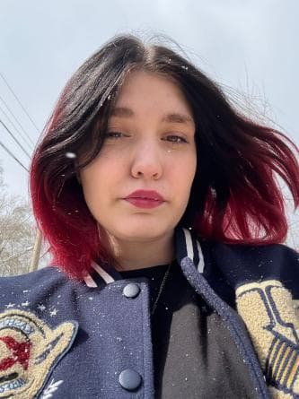 Ирина С., родилась в июле 2008