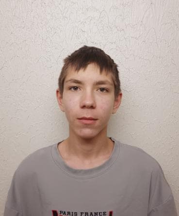 Рустам Ж., родился в августе 2010 года.