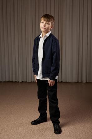 Андрей З., родился в июле 2014 года.