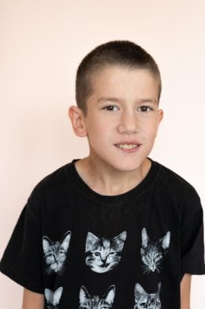 Денис З. Февраль 2013