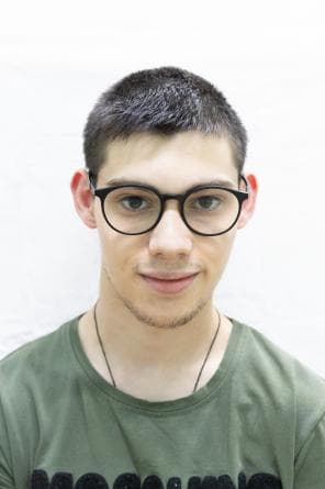 Геннадий Б., родился в ноябре 2008 года.