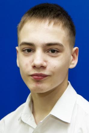 Михаил К., родился в июне 2011