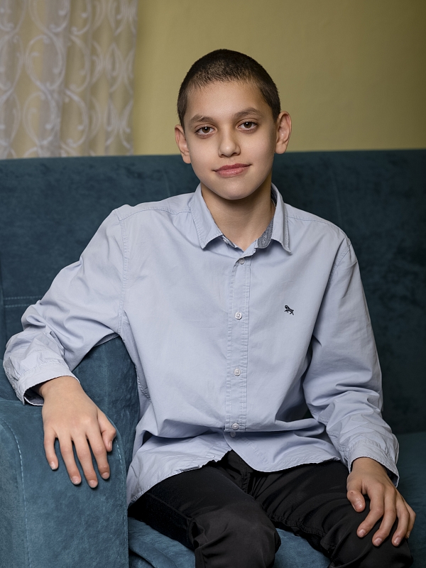 Александр А. март 2013