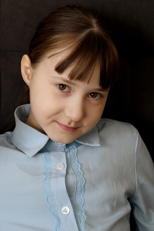 Наталья М., родилась в апреле 2016 года