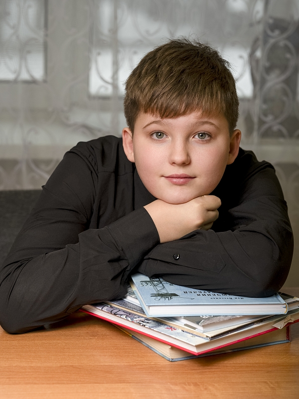 Максим Д. август 2011