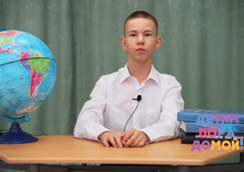 Кирилл Р. родился в мае 2013 г.