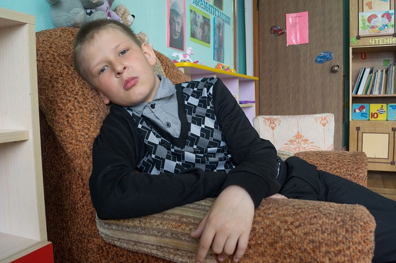 Кирилл Б. Март 2008