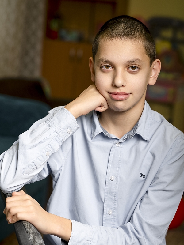 Александр А. март 2013