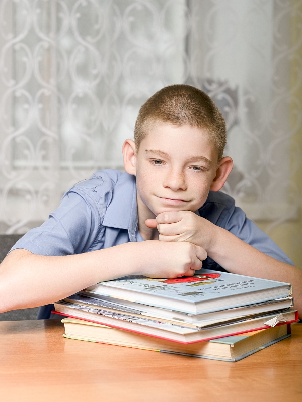 Евгений В., родился в апреле 2012 года.