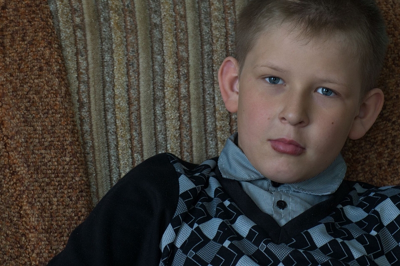 Кирилл Б. Март 2008