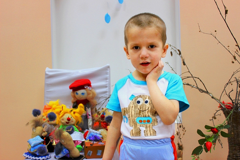 Денис З. Февраль 2013