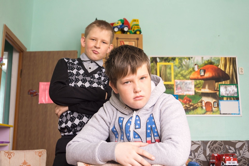 Кирилл Б. Март 2008