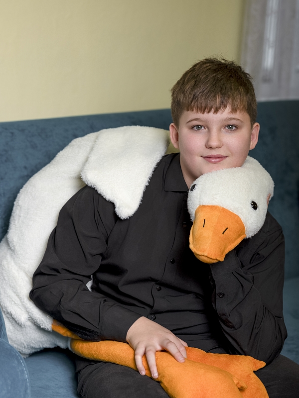Максим Д. август 2011