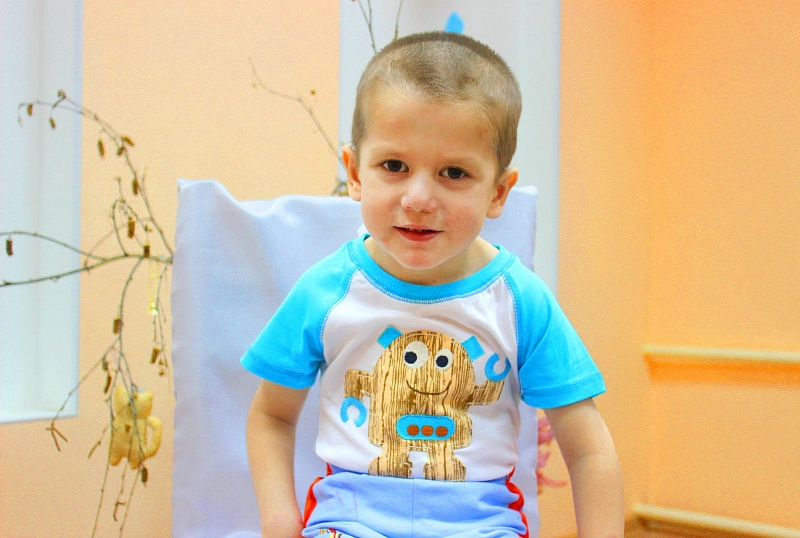 Денис З. Февраль 2013