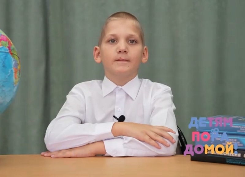 Евгений Г. родился в феврале 2014 г.