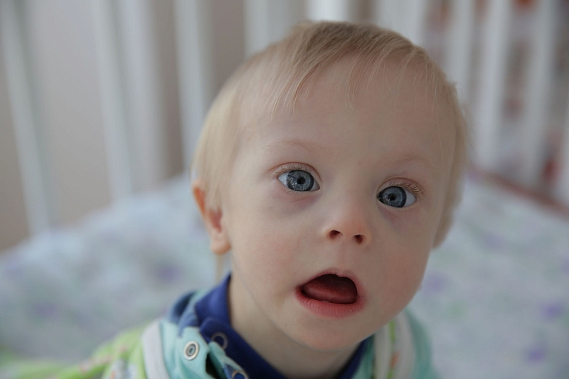 Даниил Б. Сентябрь 2017