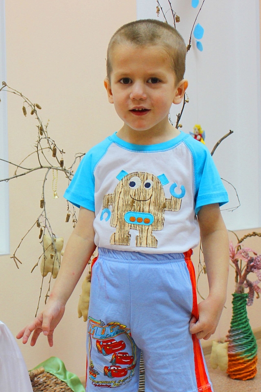 Денис З. Февраль 2013