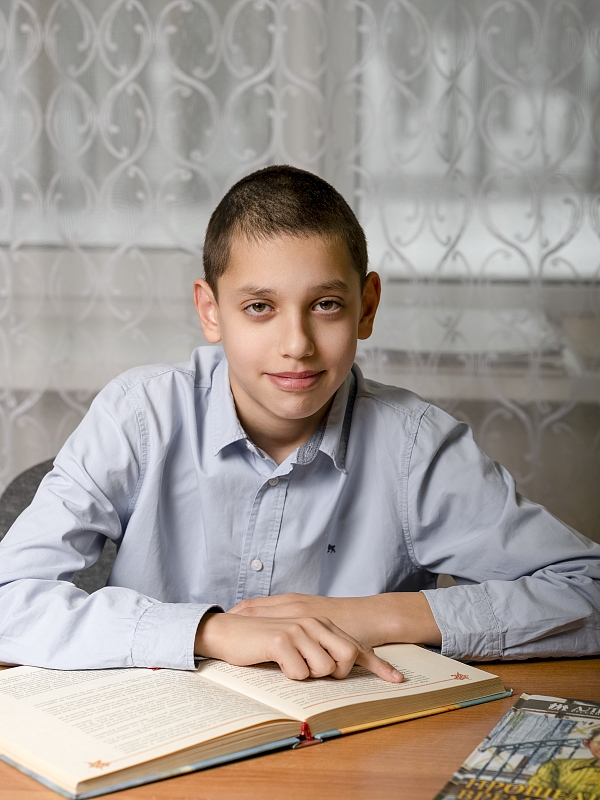 Александр А. март 2013