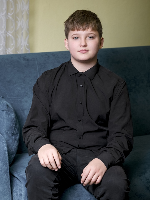 Максим Д. август 2011