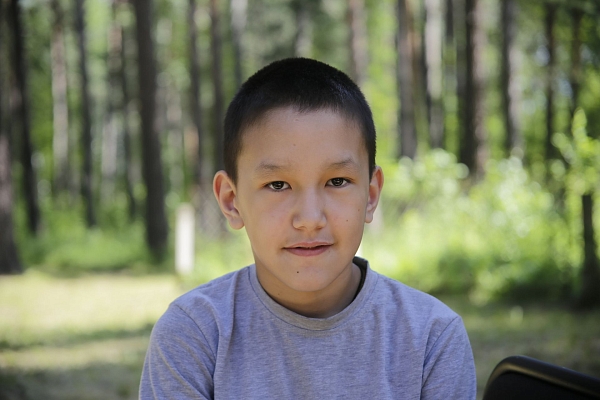 Степан Б. Июль 2008