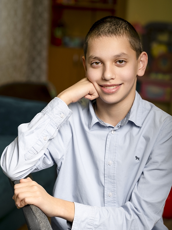 Александр А. март 2013