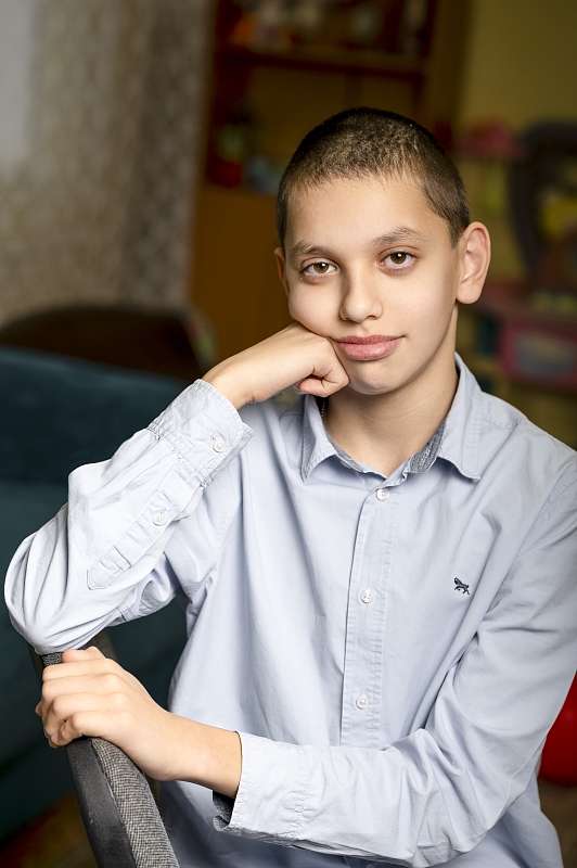 Александр А. март 2013