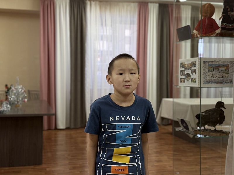 Александр Я. родился в ноябре 2015 г.