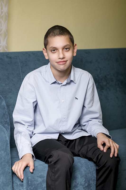 Александр А. март 2013