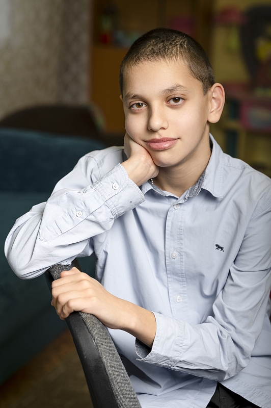 Александр А. март 2013