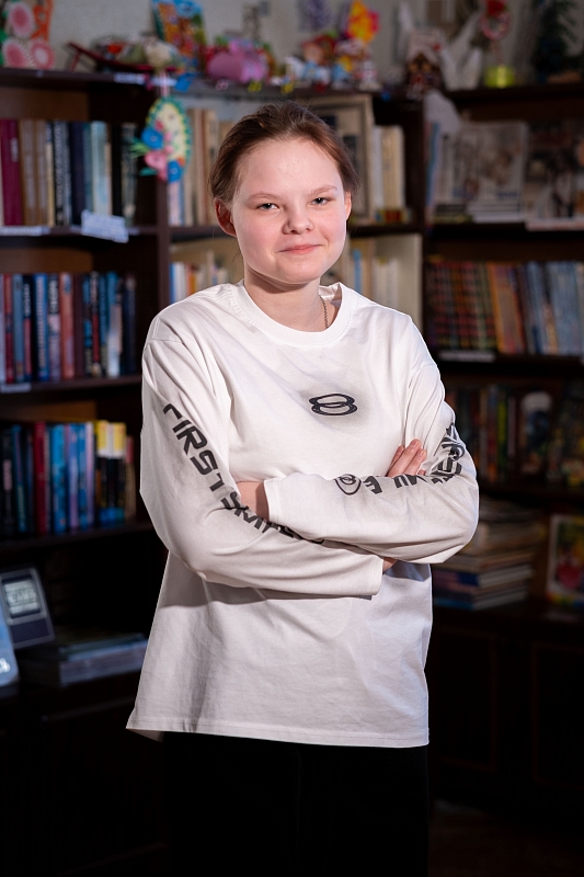 Татьяна Я. родилась в июне 2010 г.