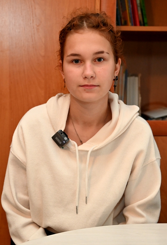 Арина К. родилась в январе 2012 г.