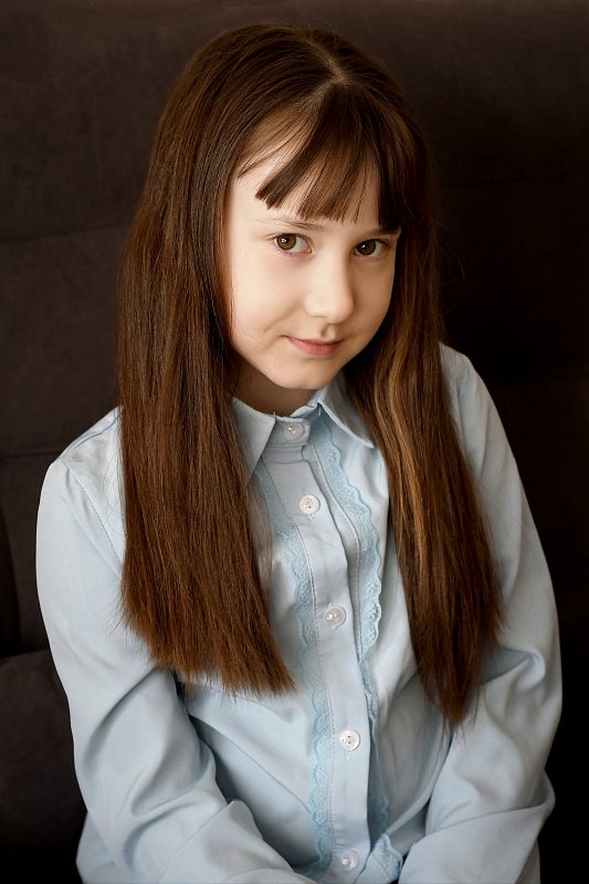 Наталья М., родилась в апреле 2016 года