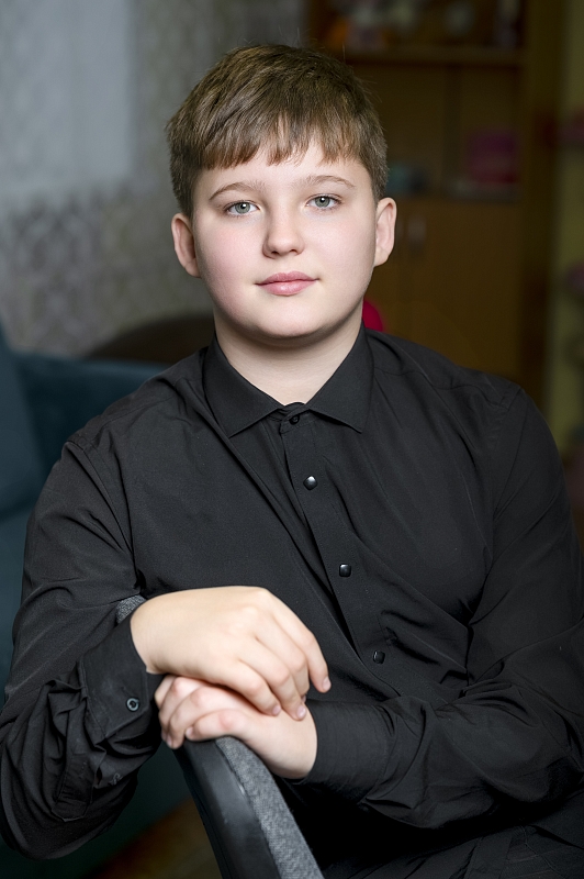 Максим Д. август 2011